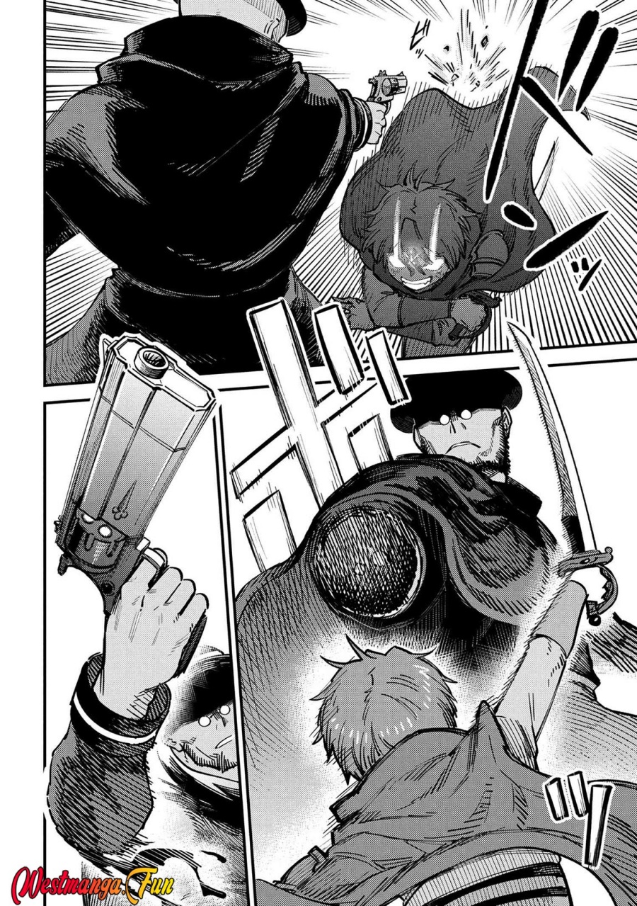 Kaifuku Jutsushi Yarinaoshi: Sokushi Mahou to Skill Copy no Chouetsu Heal Chapter 69.1 Gambar 17